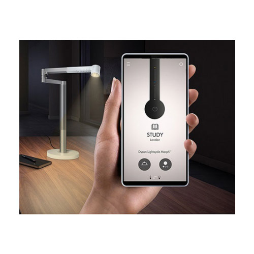 다이슨 LED 솔라사이클 모프 플로어스탠드_이미지