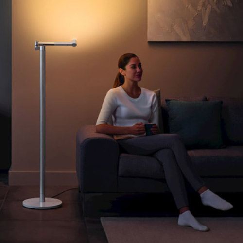 다이슨 LED 솔라사이클 모프 플로어스탠드_이미지