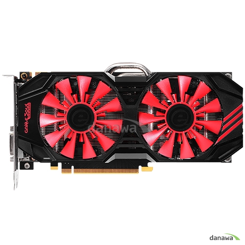 �̿��� HV ������ GTX960 OC D5 4GB GAMESOUL