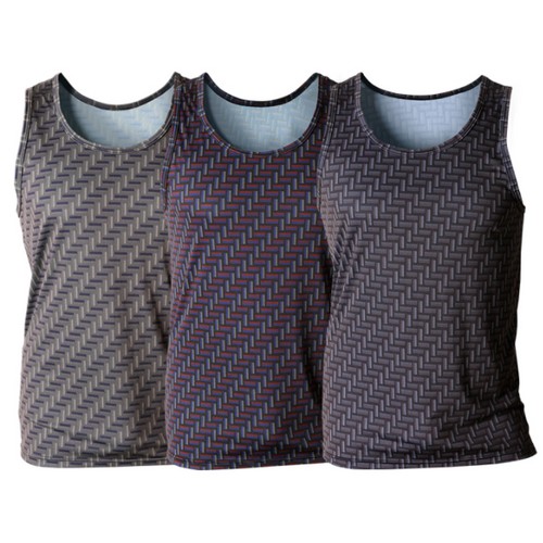 발렌티노크리스티 나염 런닝 VMR6311 (3매)