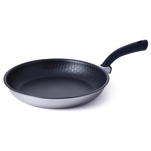 알텐바흐 ㅤ헥사 통5중 프라이팬 (28cm)_이미지