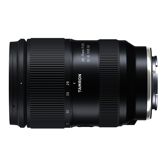 탐론 28-75mm F2.8 Di III VXD G2 A063 SONY FE용 (해외구매)