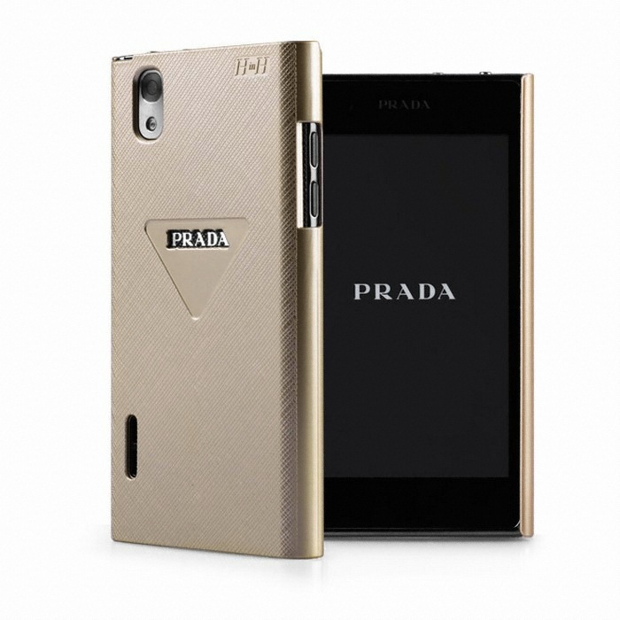 피스티스네트웍스 프라다3.0 HinH CRUX Logo Antique Gold (SU540/KU5400)_이미지