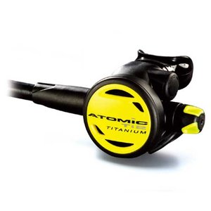 아토믹 TI-2 OCTO 스쿠버 보조 호흡기 (일반)_이미지
