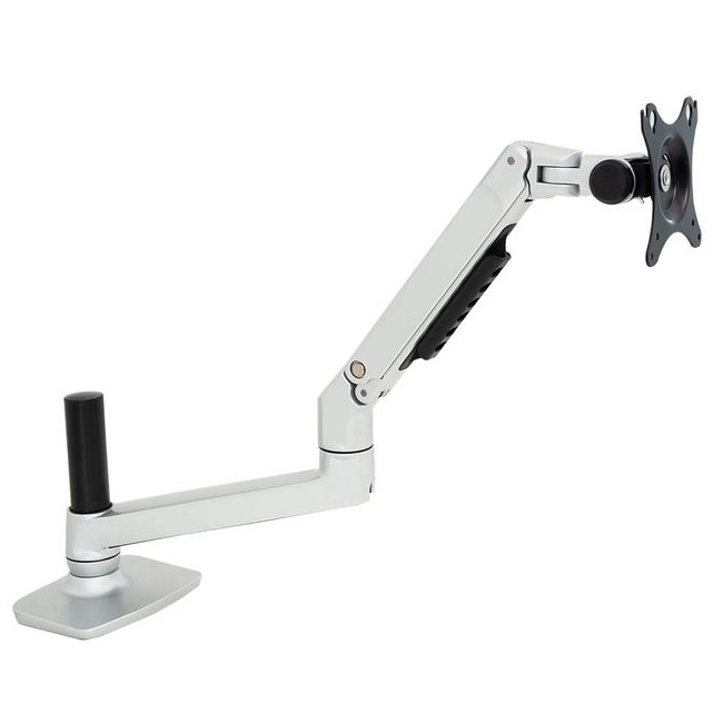 Newsence V6 메커니컬 스프링 모니터 암