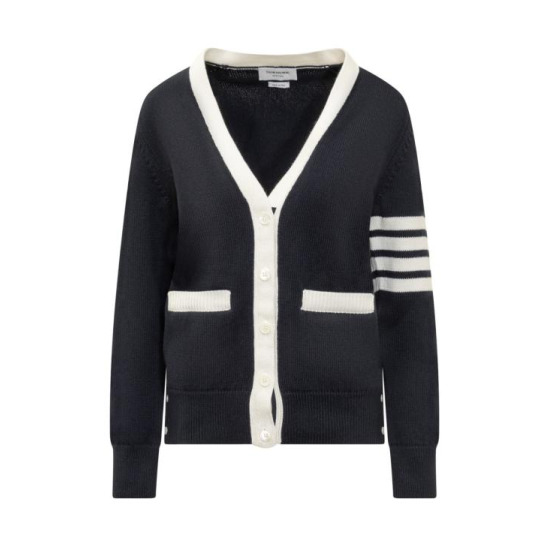 톰브라운 스웨터 FKC564A Y3017 415