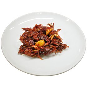 반찬단지 반찬단지 쌀게무침 4kg