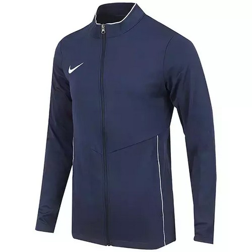 나이키 드라이 핏 파크 26 트랙 재킷 HM7249-410 (병행)_이미지
