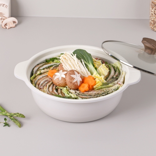 남양키친플라워 쿠킨 크림라떼 경량 뚝배기이미지입니다. 누르면 해당 게시물로 새창이동합니다.