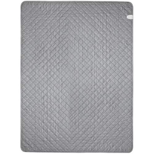 한일의료기 애쉬그레이 탄소 전기요 HL (대형, 135x180cm)