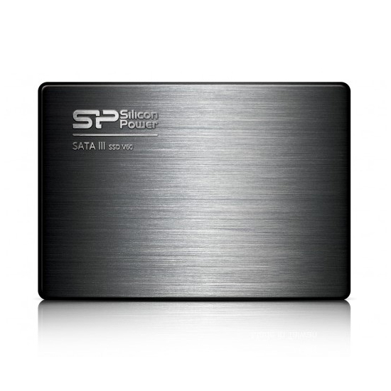 실리콘파워 Velox Series V60 컴포인트 (120GB)