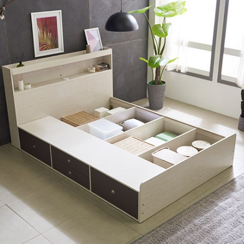 �̳뼾Ʈ�÷��� ���� ���� 4���� LEDħ�� SS