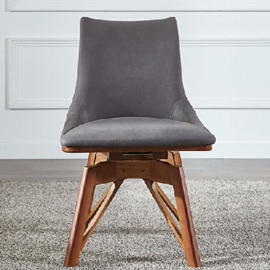 스코나 댄포스 원목 식탁 2000 (의자8개)_이미지