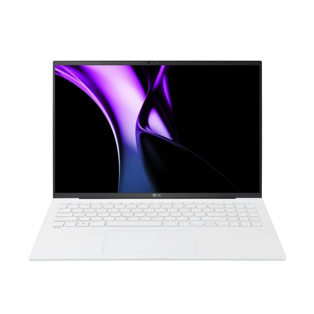 LG전자 2024 그램16 16ZB90S-GA5PK (SSD 512GB)