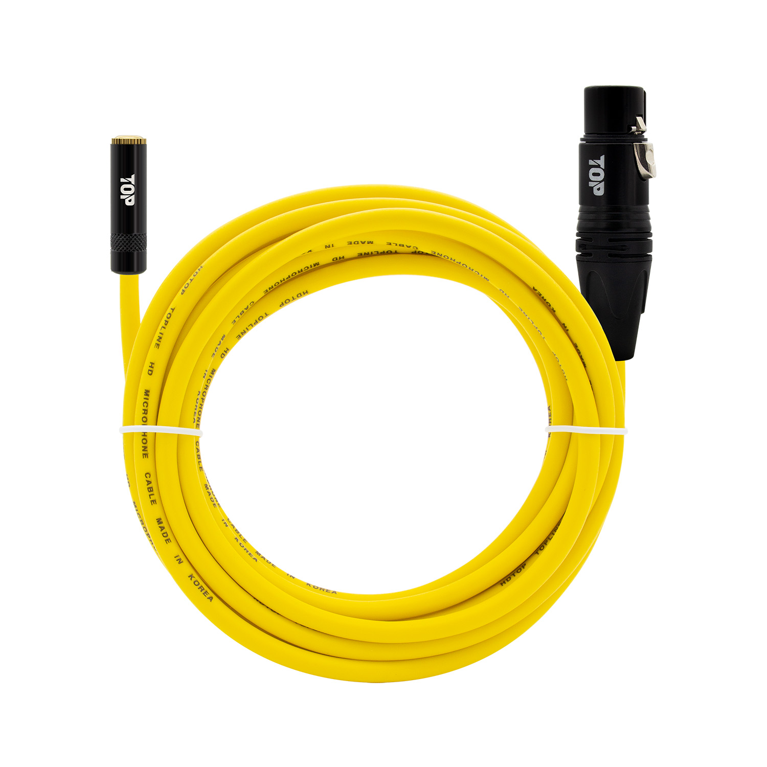 ž���ο���ġ�� HDTOP 3.5���׷��� �� to XLR �� ���̺� �������ο�