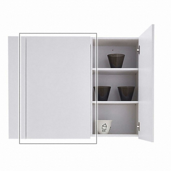 라레스가구 LPM 상부장 싱크대 (40cm)_이미지