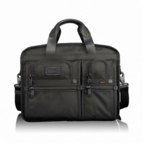 투미(TUMI) ALPHA EXP ORGANIZER COMPUTER BRIEF 26141DH_이미지