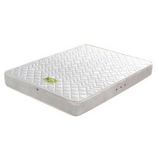 베드리움 고급형 본넬스프링 매트리스 Q (21cm)_이미지