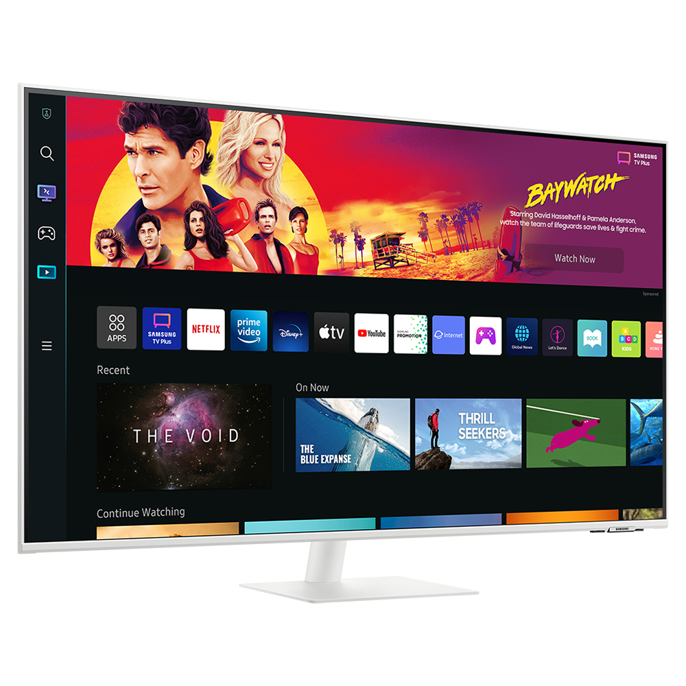 삼성전자 SMART M7 M70B S43BM703_이미지