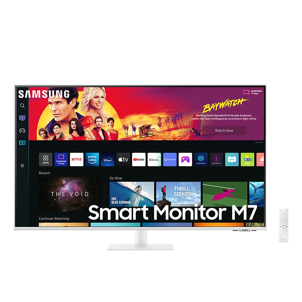 삼성전자 SMART M7 M70B S43BM703_이미지