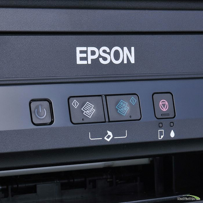 Epson 정품 무한 L210 (무한잉크)_이미지