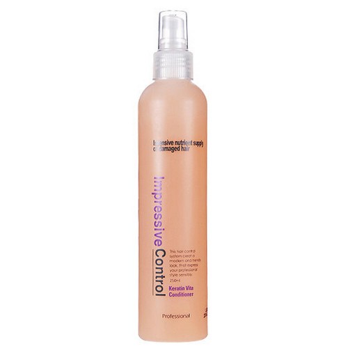 웰코스 뮤겐스 케라틴 비타 컨디셔너 250ml (1개)