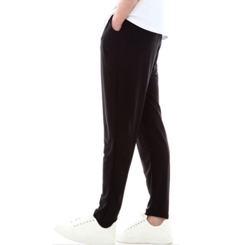 리빌모아 남자 홈웨어 아시크 냉장고 밴딩 바지 OC-PTS-SWF818F9_이미지