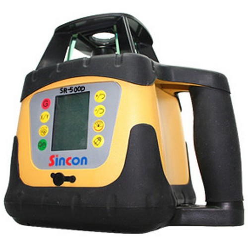 신콘 SR-500D