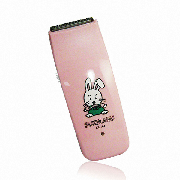 보거스 미소 AR-143