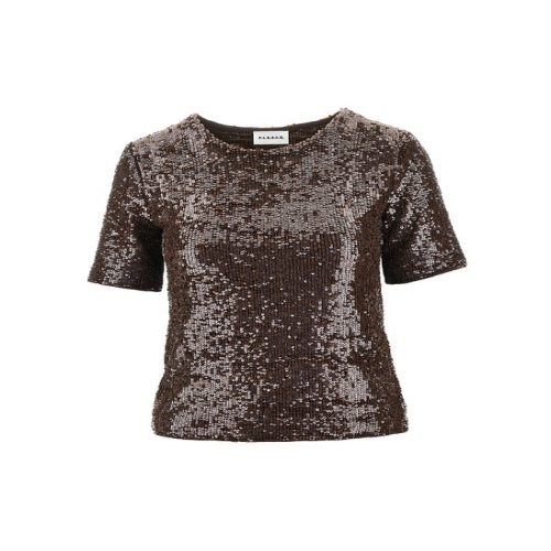 파로쉬 블라우스 SS26 D311705GONG26008-008 7113958