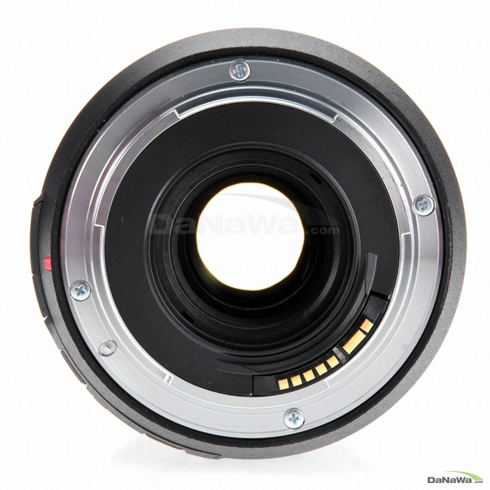 탐론 SP 90mm F2.8 Di MACRO 1:1 VC USD F004 캐논 EF용 (중고품)_이미지