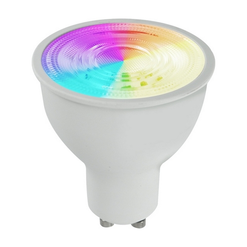 LED GU10 스마트전구 7W