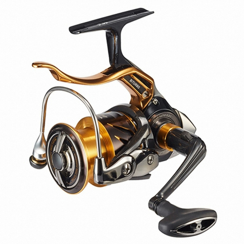 다이와 락서스 3000LBD, 2019년형