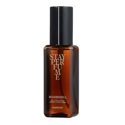 멈칫 스테이퍼퓸 밤쉘 (80ml)_이미지