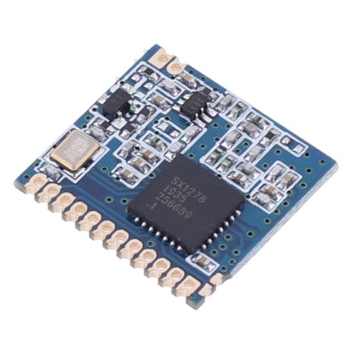라즈베리파이 키트 우노 Arduino용 장거리 RF 무선 전력 멘탈 모듈 트랜시버 SX1276 1 세트 키트 우노 우노 1..