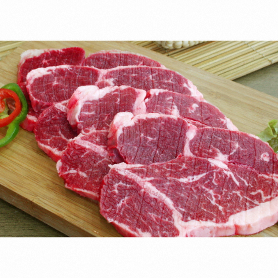 푸주 토시살 250g (1개)