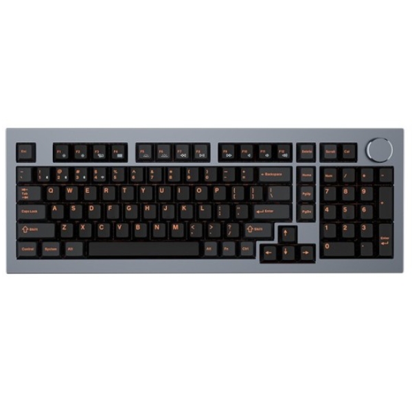 JamesDonkey R2 2.0 유무선 기계식
