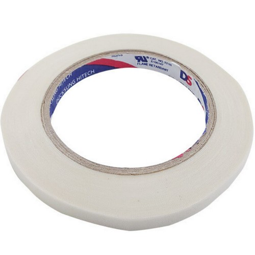 덕성하이텍 초고온 내열 석면테이프 221H 20mm (30m, 1개)