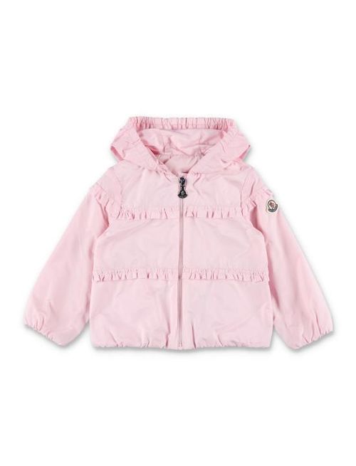  몽클레르 Babys Jacket 1A0003153A5E White 032
