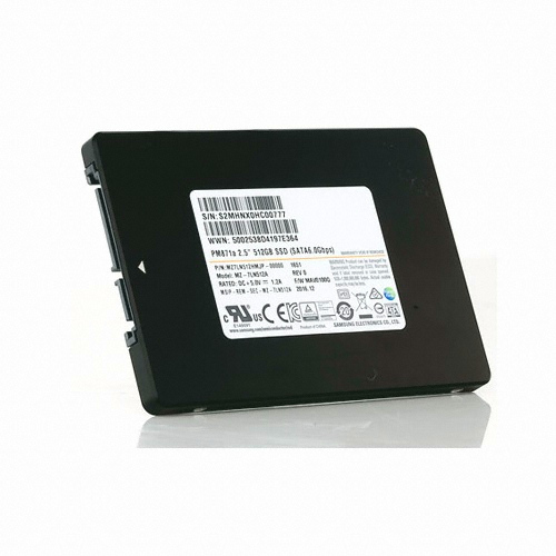 삼성전자 PM871a 병행수입 (512GB)
