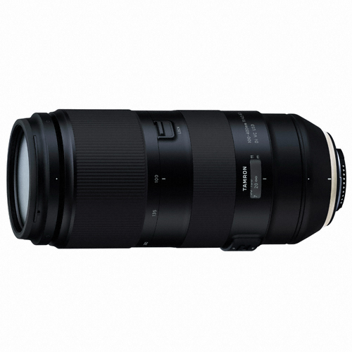탐론 100-400mm F4.5-6.3 Di VC USD A035 마운트선택 (정품)