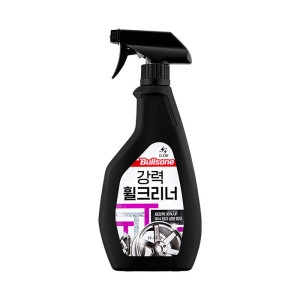 불스원 강력휠크리너/자동차 휠클리너/찌든때제거제