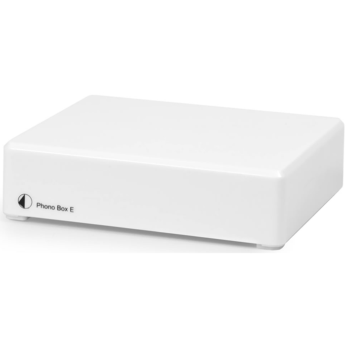 프로젝트오디오 Phono Box E (정품)_이미지