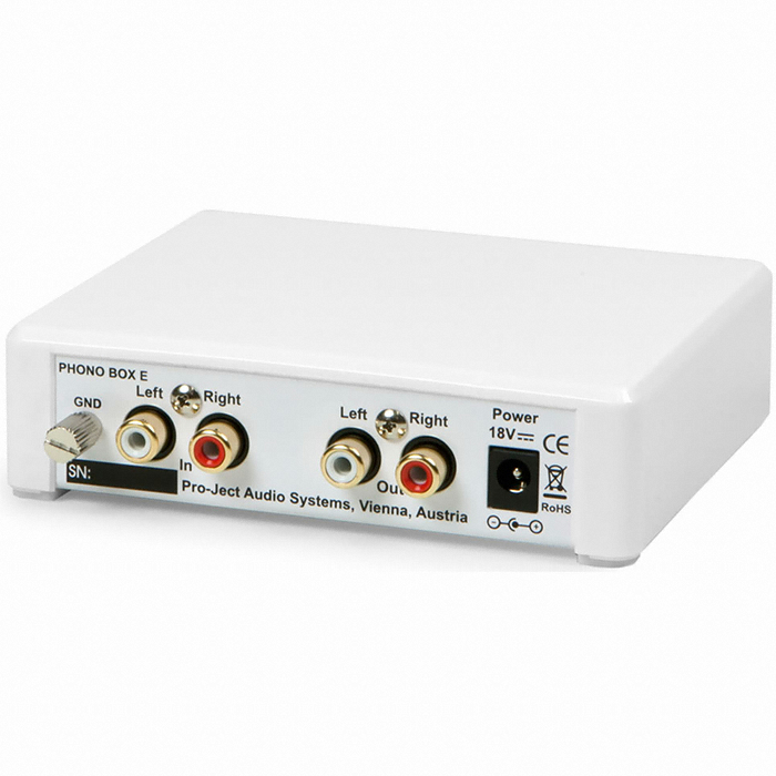 프로젝트오디오 Phono Box E (정품)_이미지