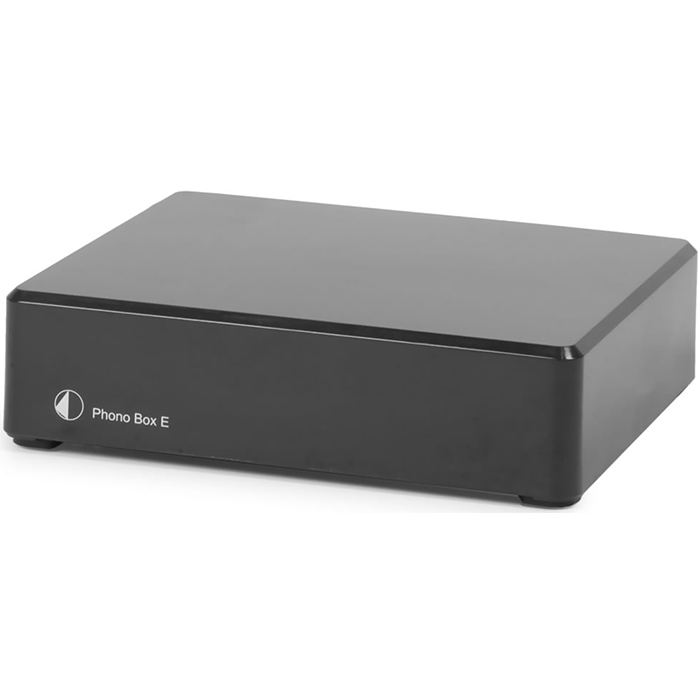 프로젝트오디오 Phono Box E (정품)
