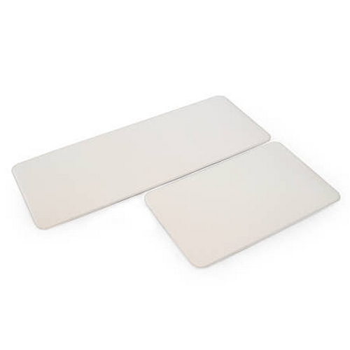 와룡물산 주방 싱크대 쿠션 PVC 발매트 (대형, 120x44cm)_이미지