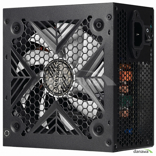 ANDYSON VENUS 500W 80PLUS���Ĵٵ� 230V EU