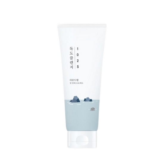 라운드랩 1025 독도 클렌저 200ml