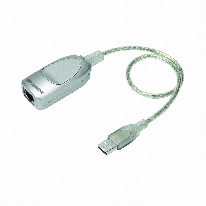 라이트컴 COMS LAN-0101 USB 리피터 케이블_이미지
