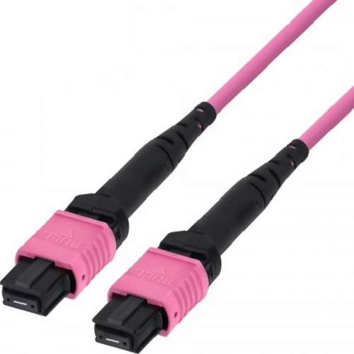 �������� NETmate OM4 MPO �������ڵ�